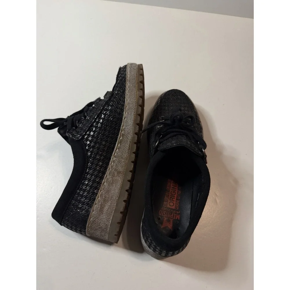Mephisto clarks originals